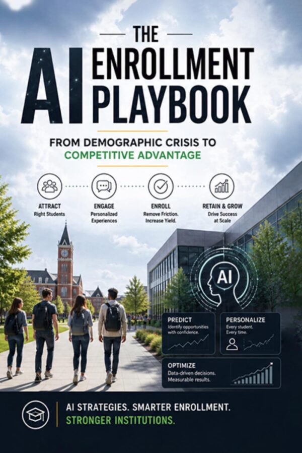 The AI Enrollment Playbook